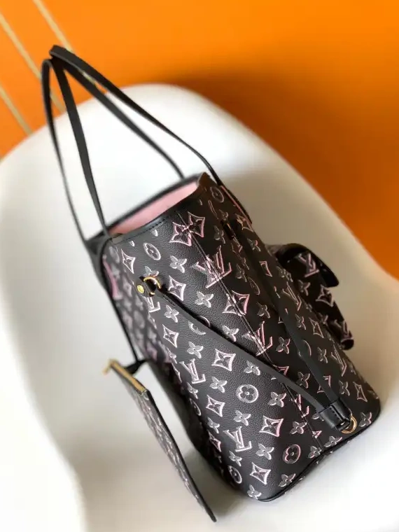 NEVERFULL LOUIS MM VUITTON 0607